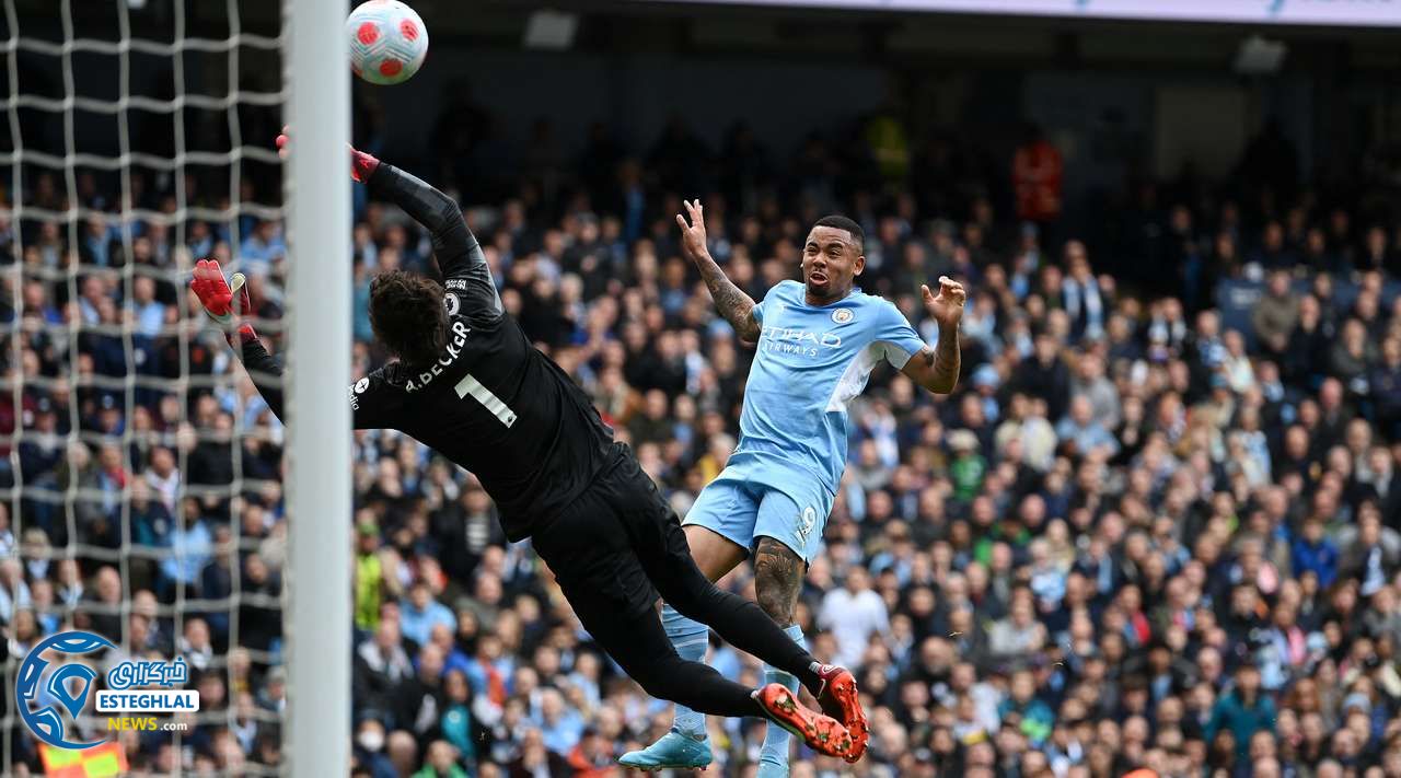 لیگ برتر انگلیس