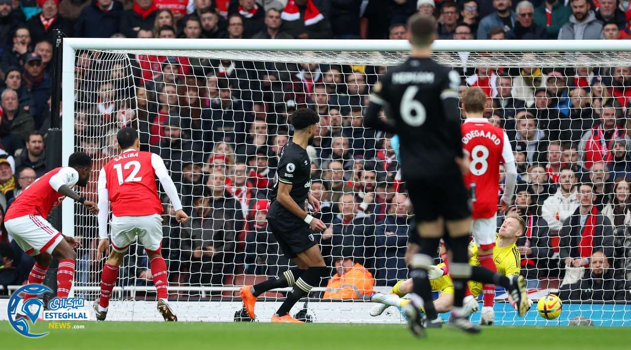 لیگ برتر انگلیس