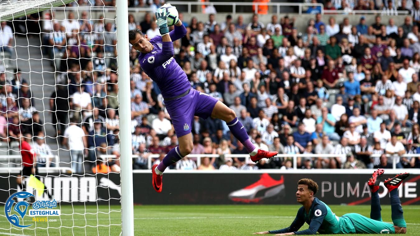 لیگ برتر انگلیس