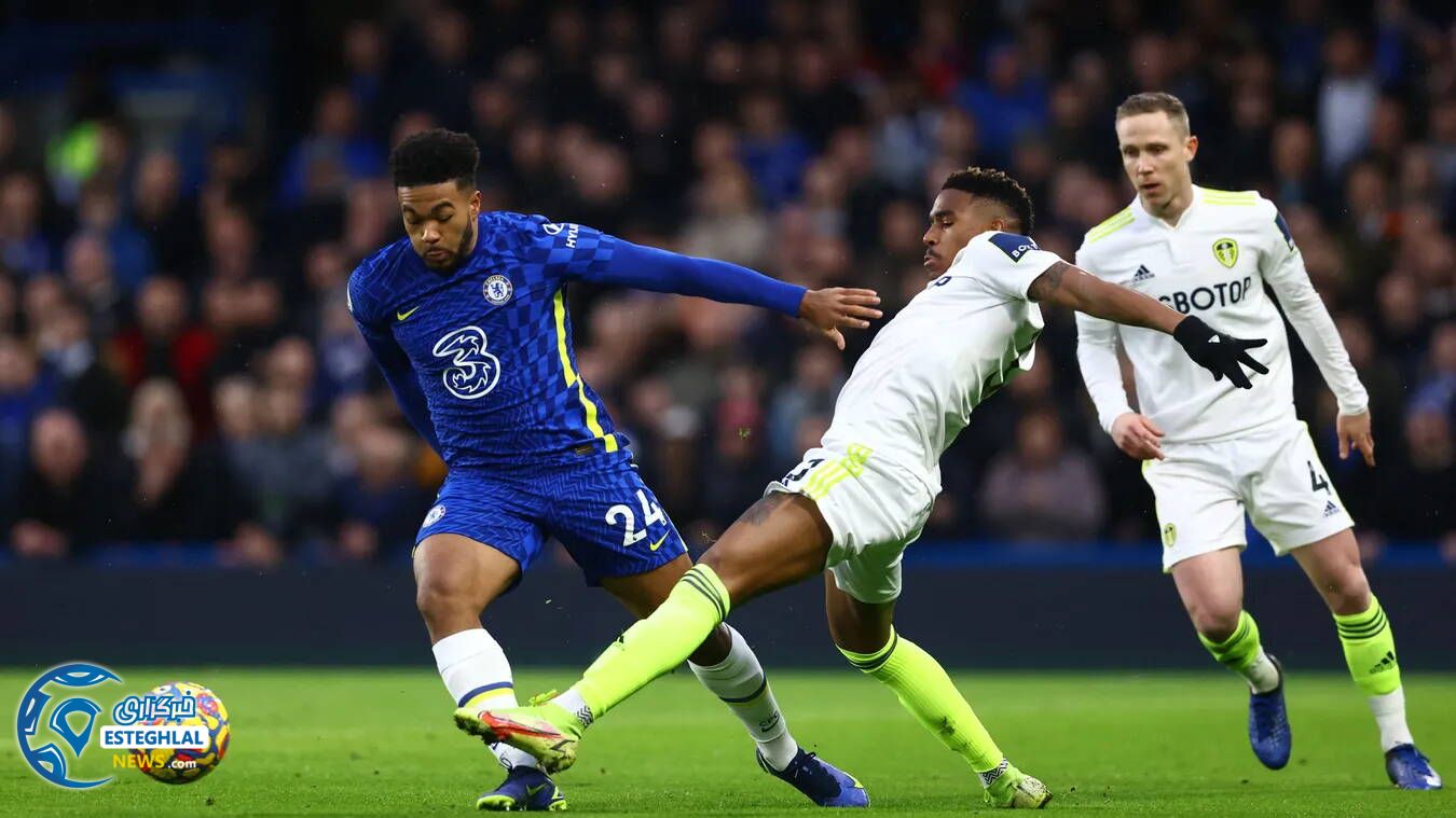 لیگ برتر انگلیس