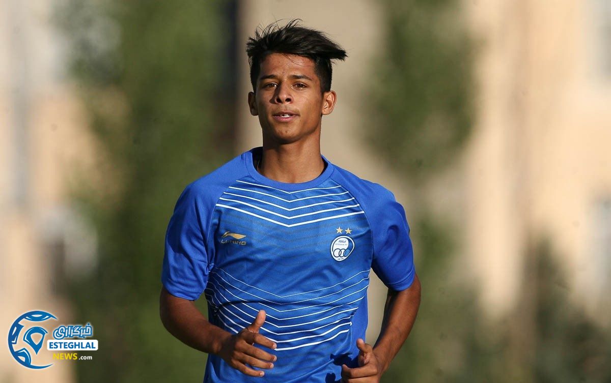 تمرین استقلال