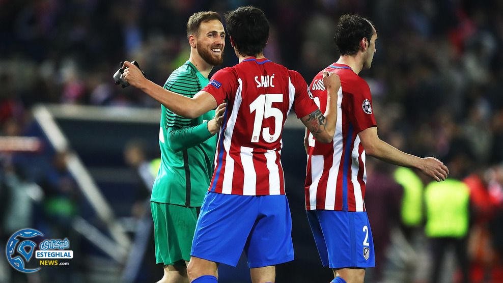 اتلیتیکومادرید و بایرلورکوزن