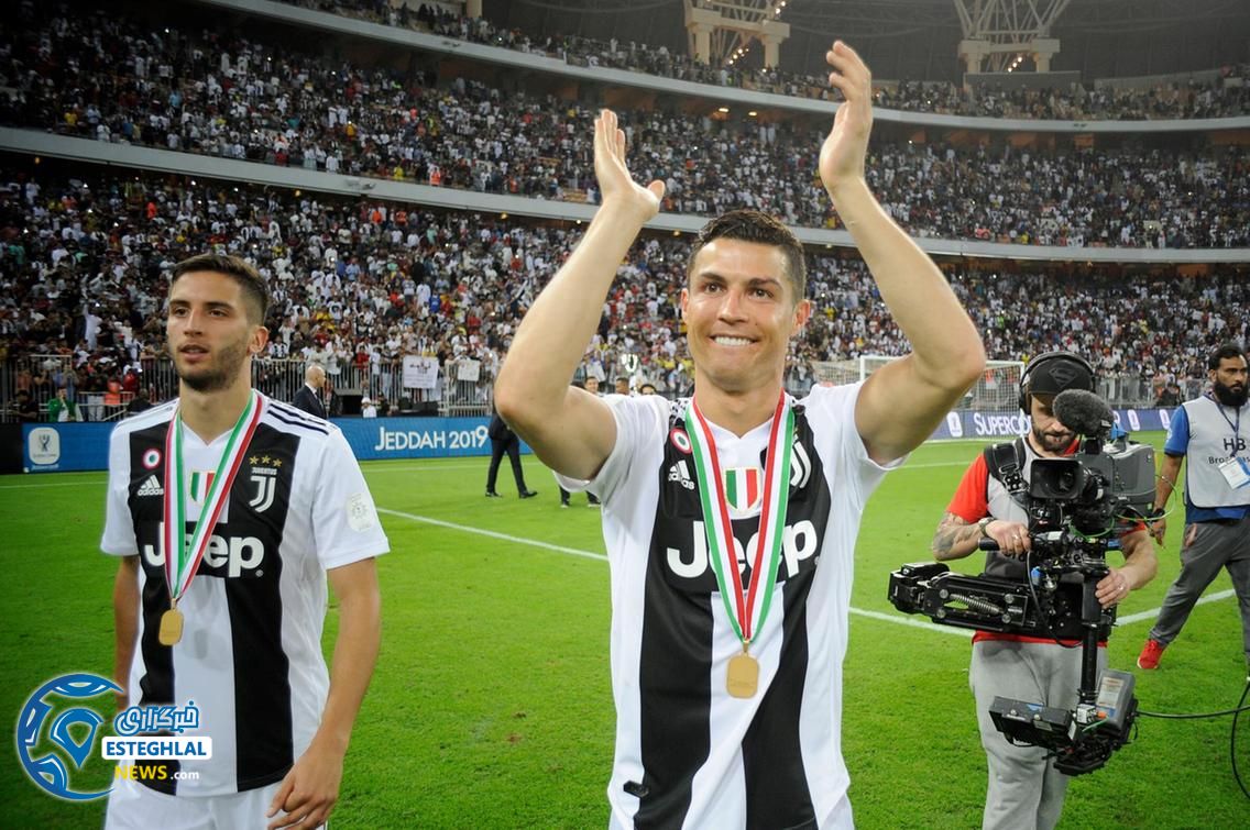 سوپرکاپ ایتالیا