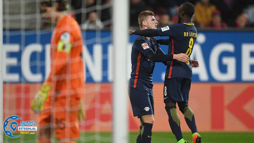 بوندسلیگا آلمان