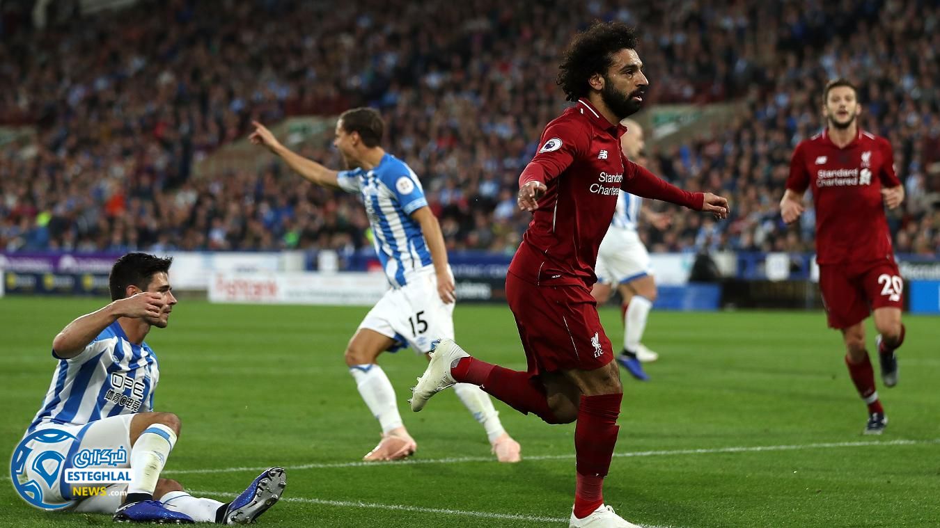 لیگ برتر انگلیس