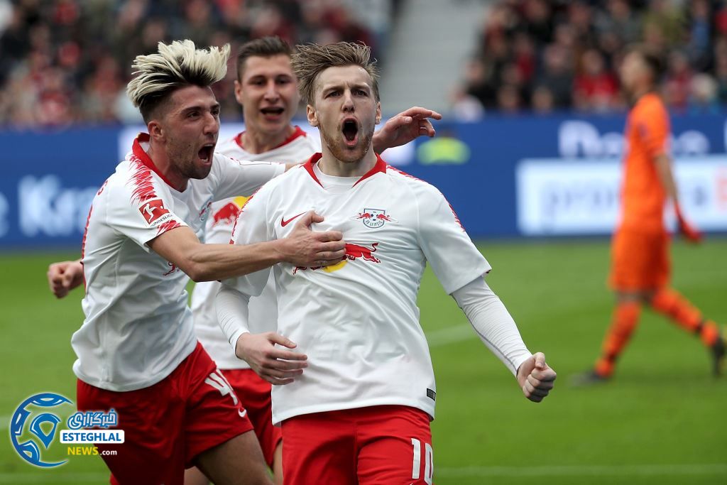 بوندسلیگا آلمان