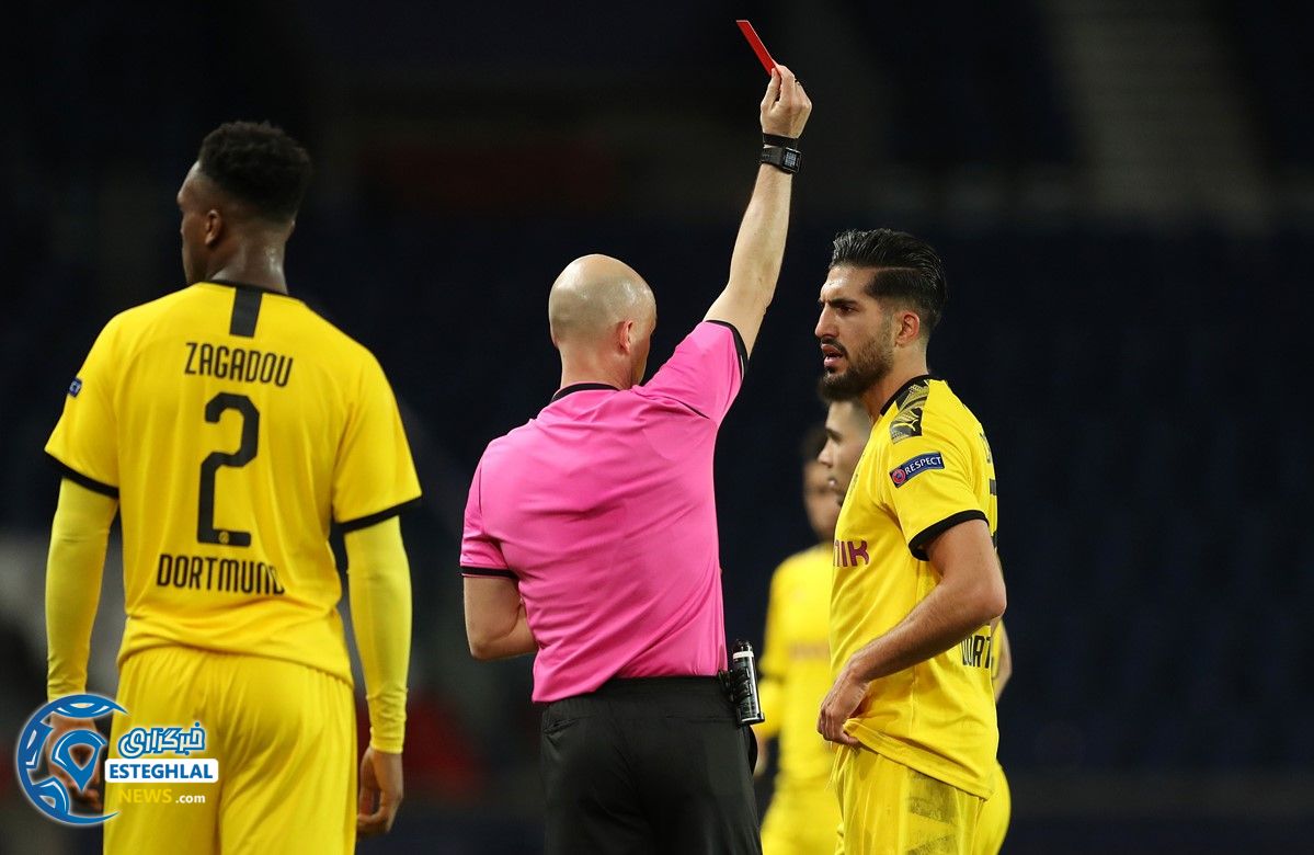 لیگ قهرمانان اروپا