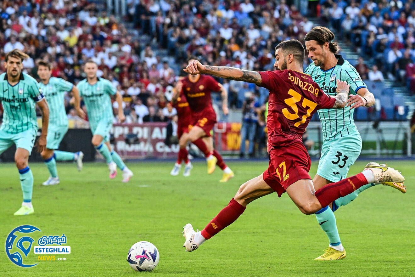 سری آ ایتالیا