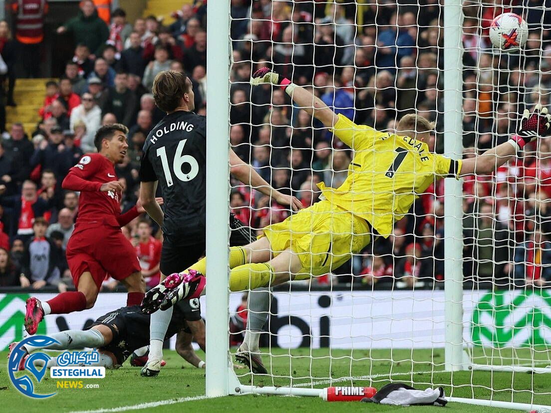 لیگ برتر انگلیس