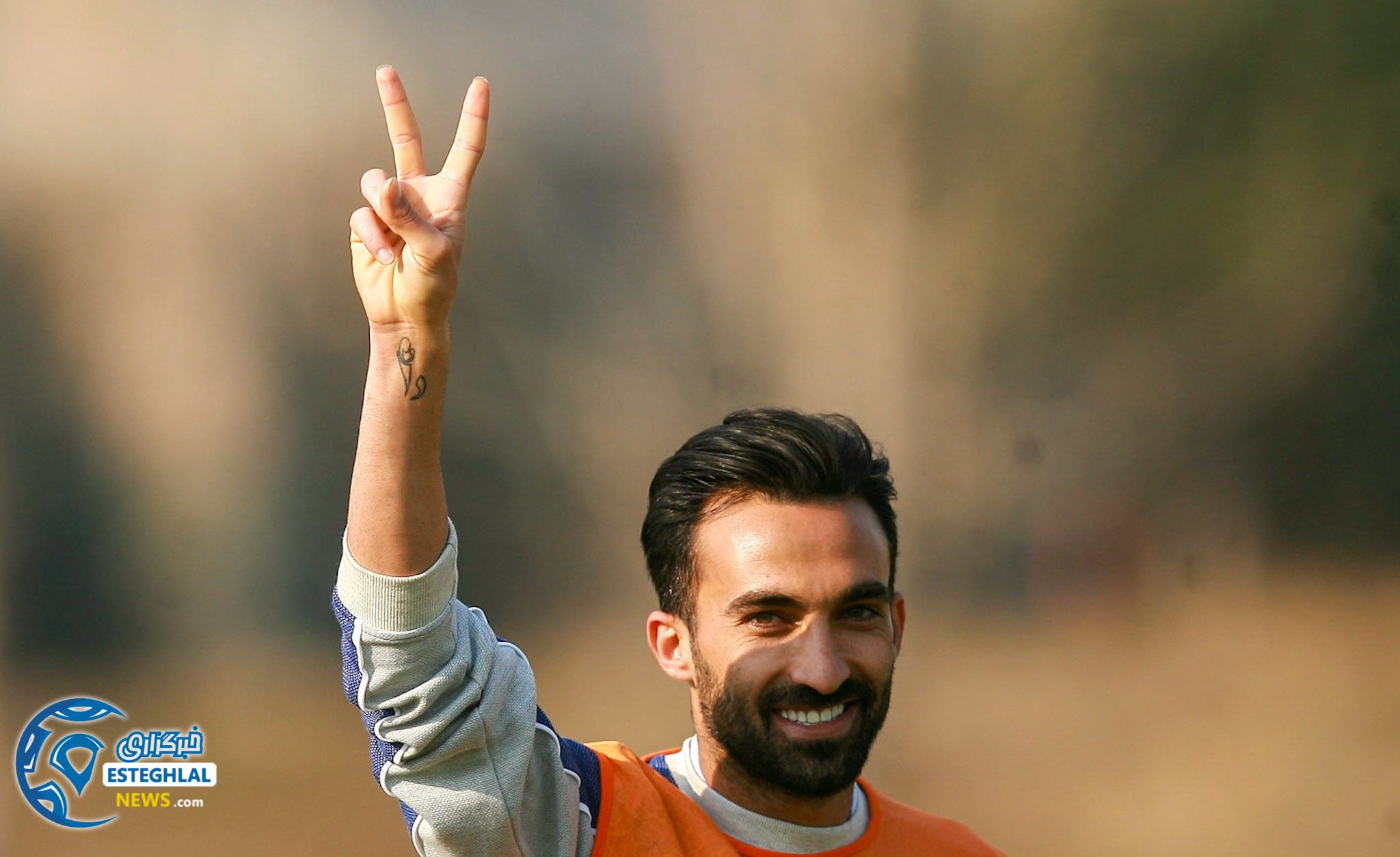 سید احمد موسوی