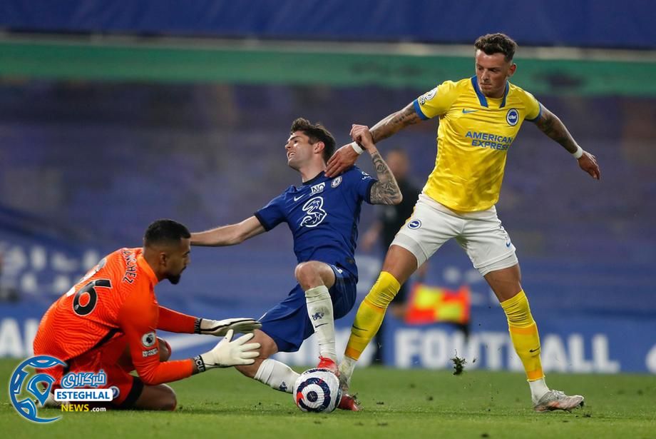 لیگ برتر انگلیس