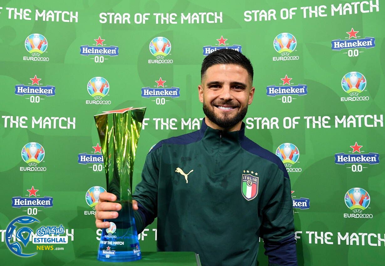 لورنزو اینسینیه