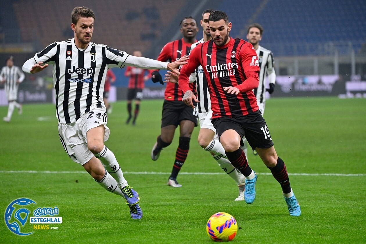 سری آ ایتالیا