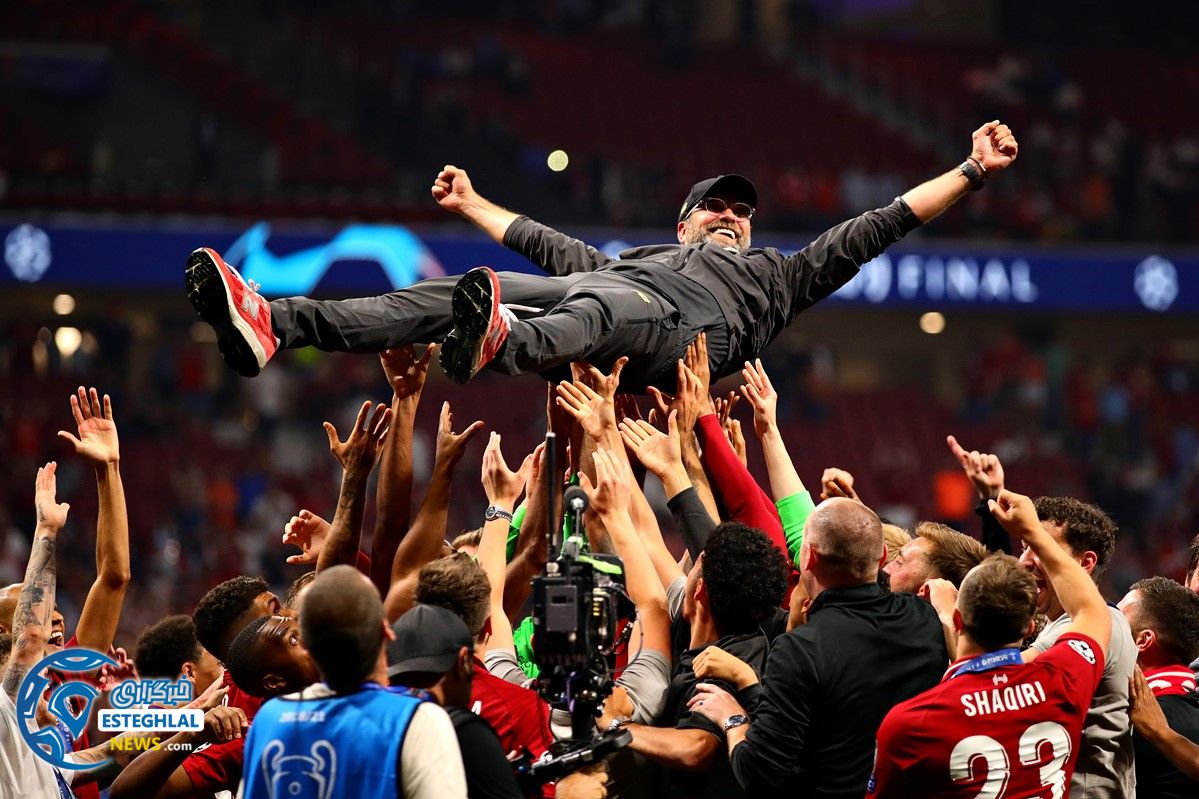 لیگ قهرمانان اروپا