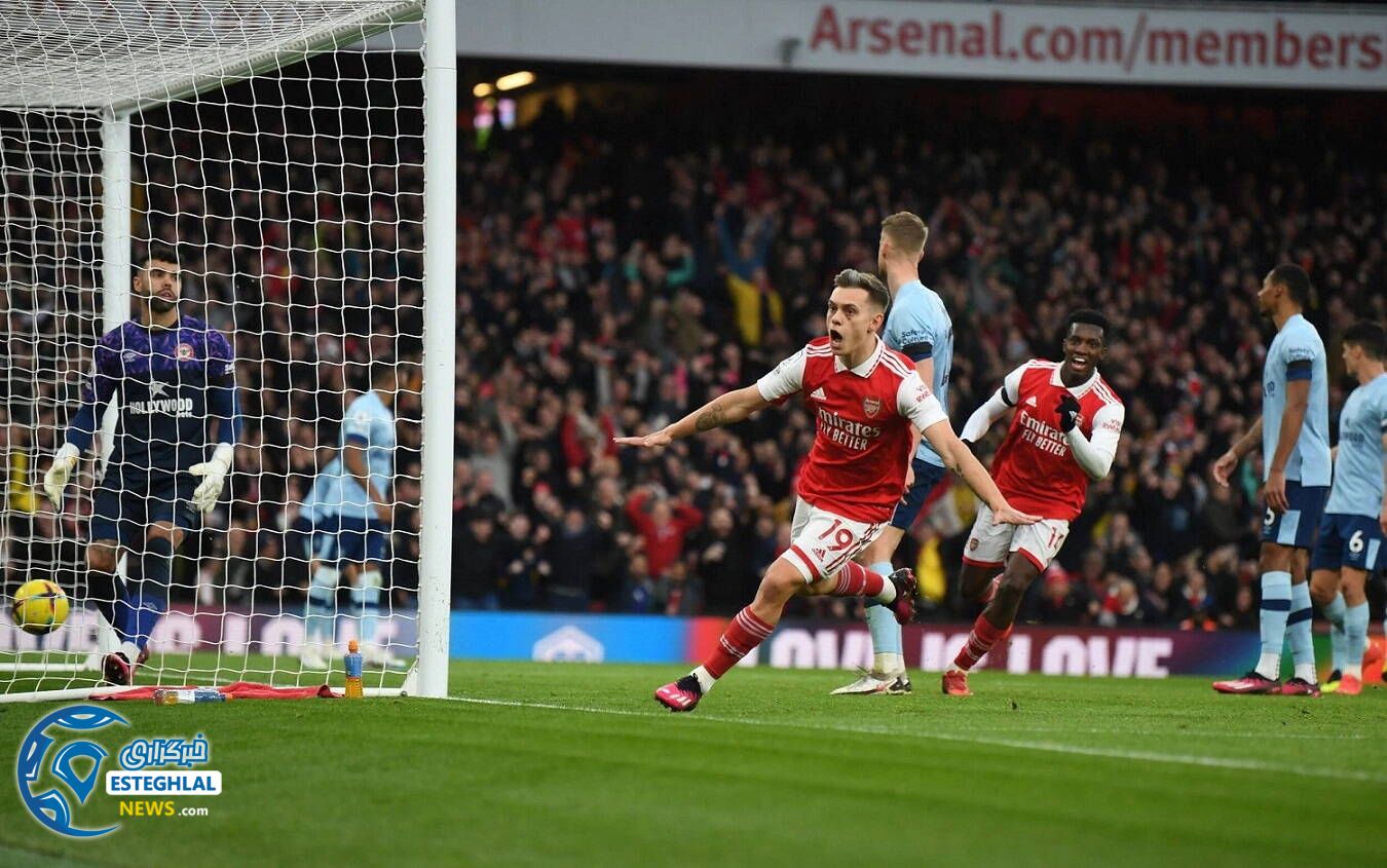 لیگ برتر انگلیس