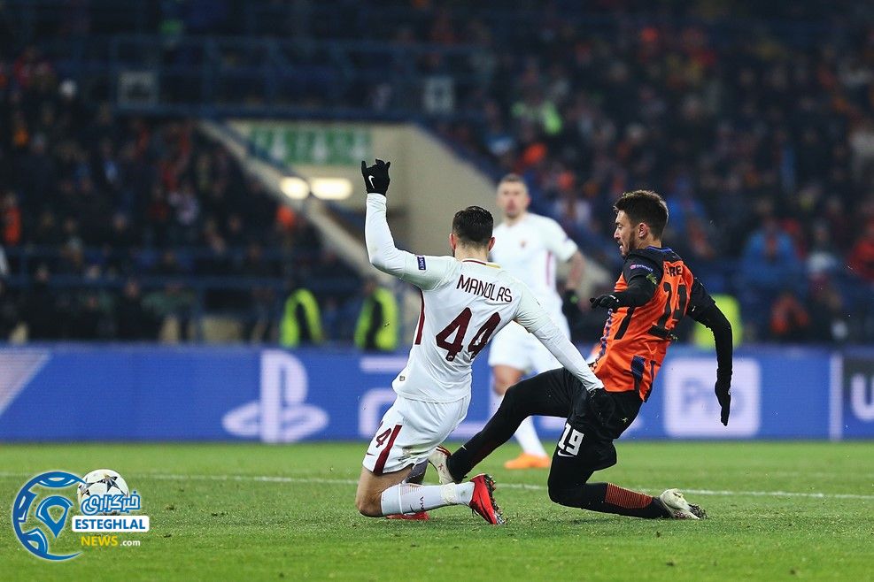 لیگ قهرمانان اروپا