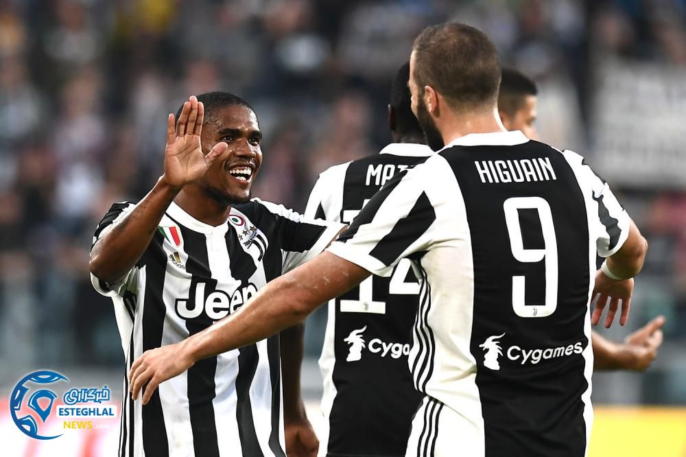 سری آ ایتالیا