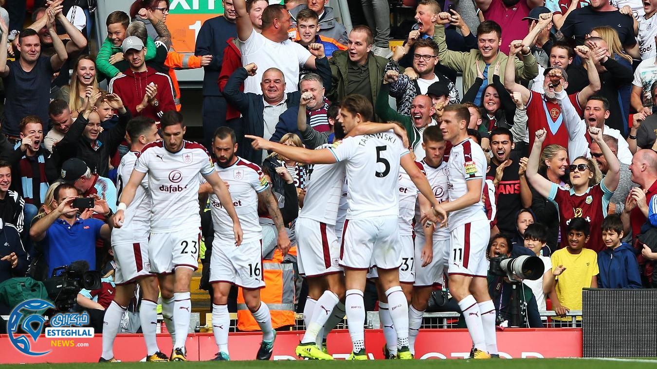 لیگ برتر انگلیس