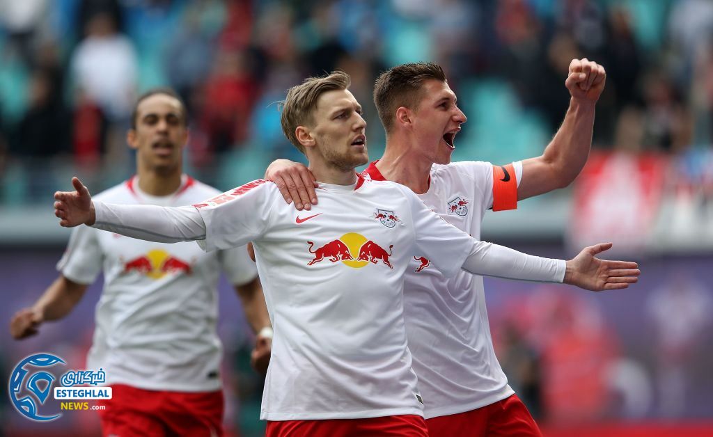 بوندسلیگا آلمان