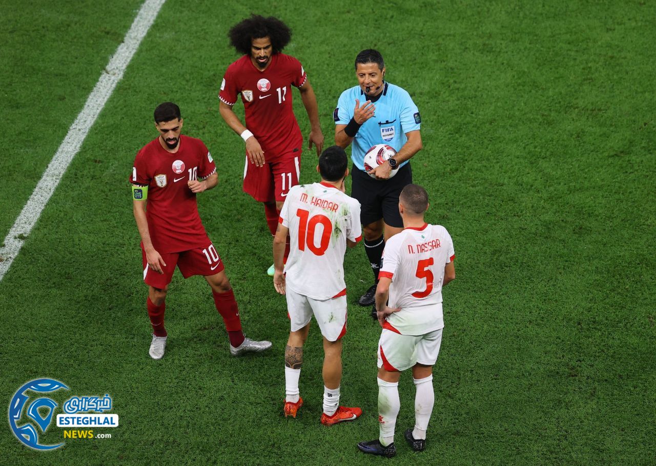 جام ملت های آسیا