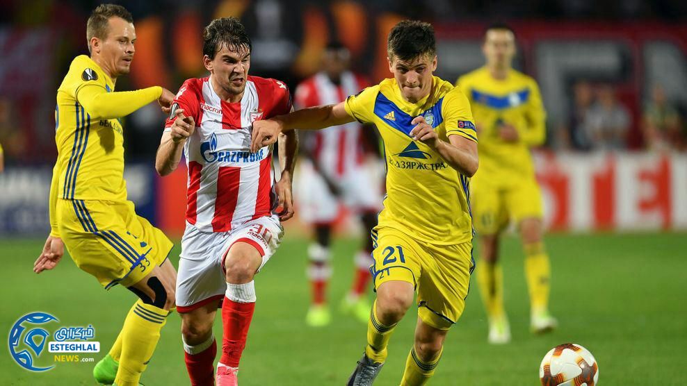 یورو لیگ 2017/18