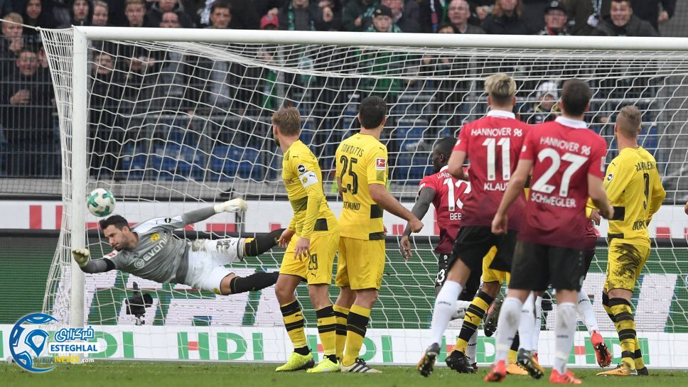 بوندسلیگا آلمان