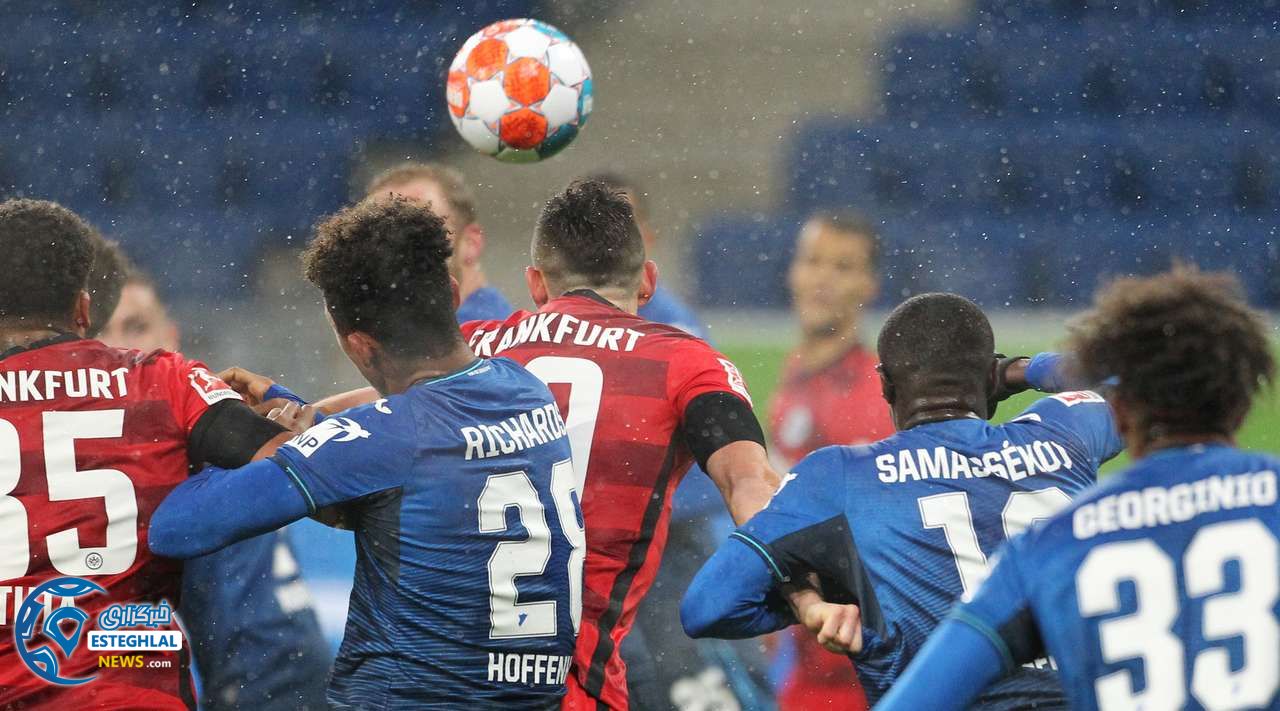 بوندسلیگا آلمان