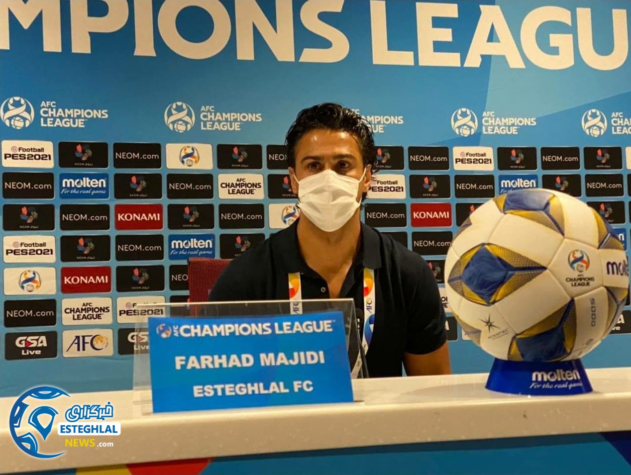 فرهاد مجیدی