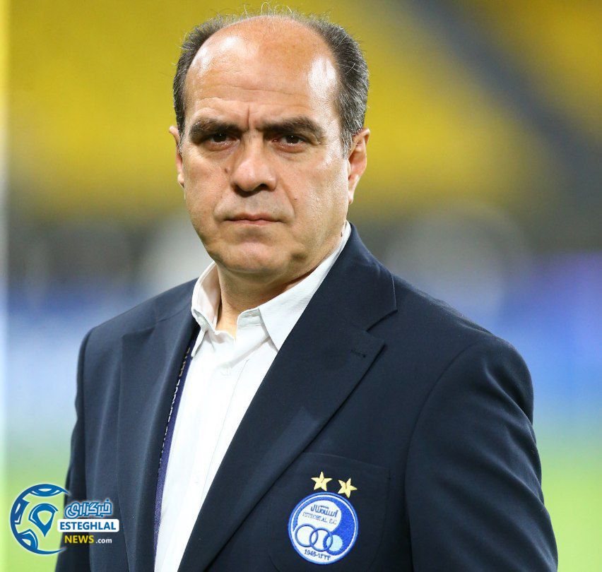 ایمان عالمی