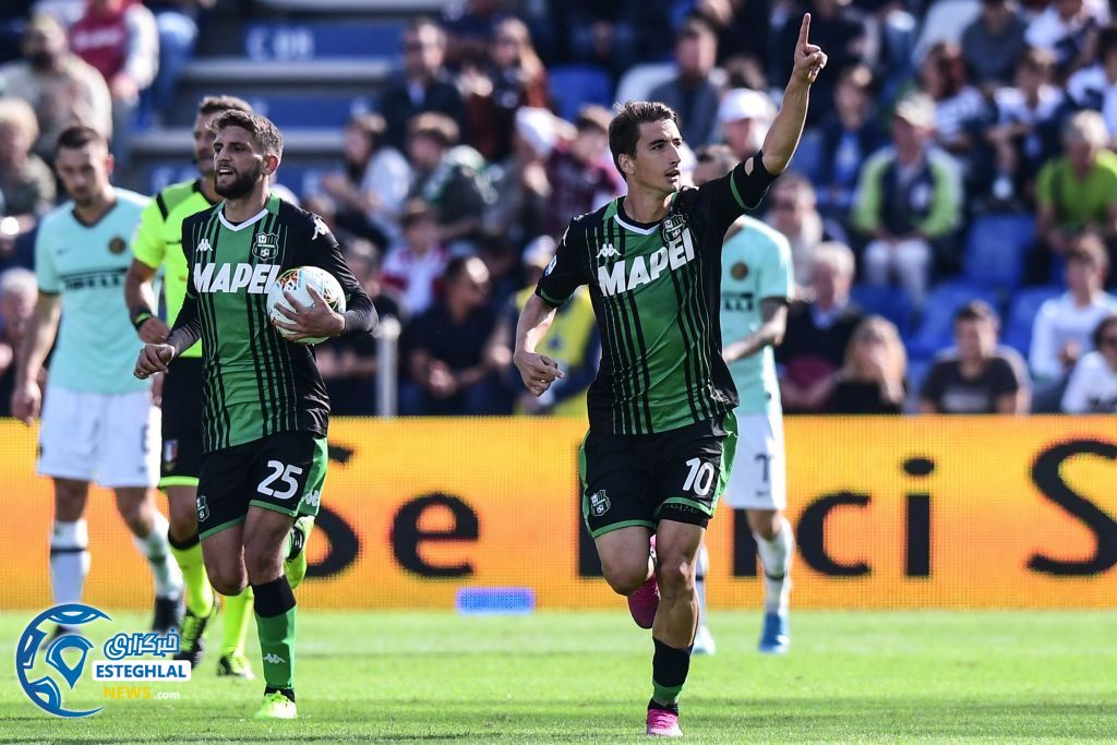 سری آ ایتالیا