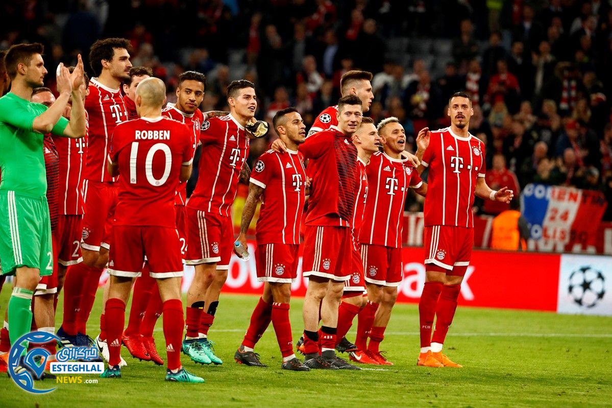 لیگ قهرمانان اروپا