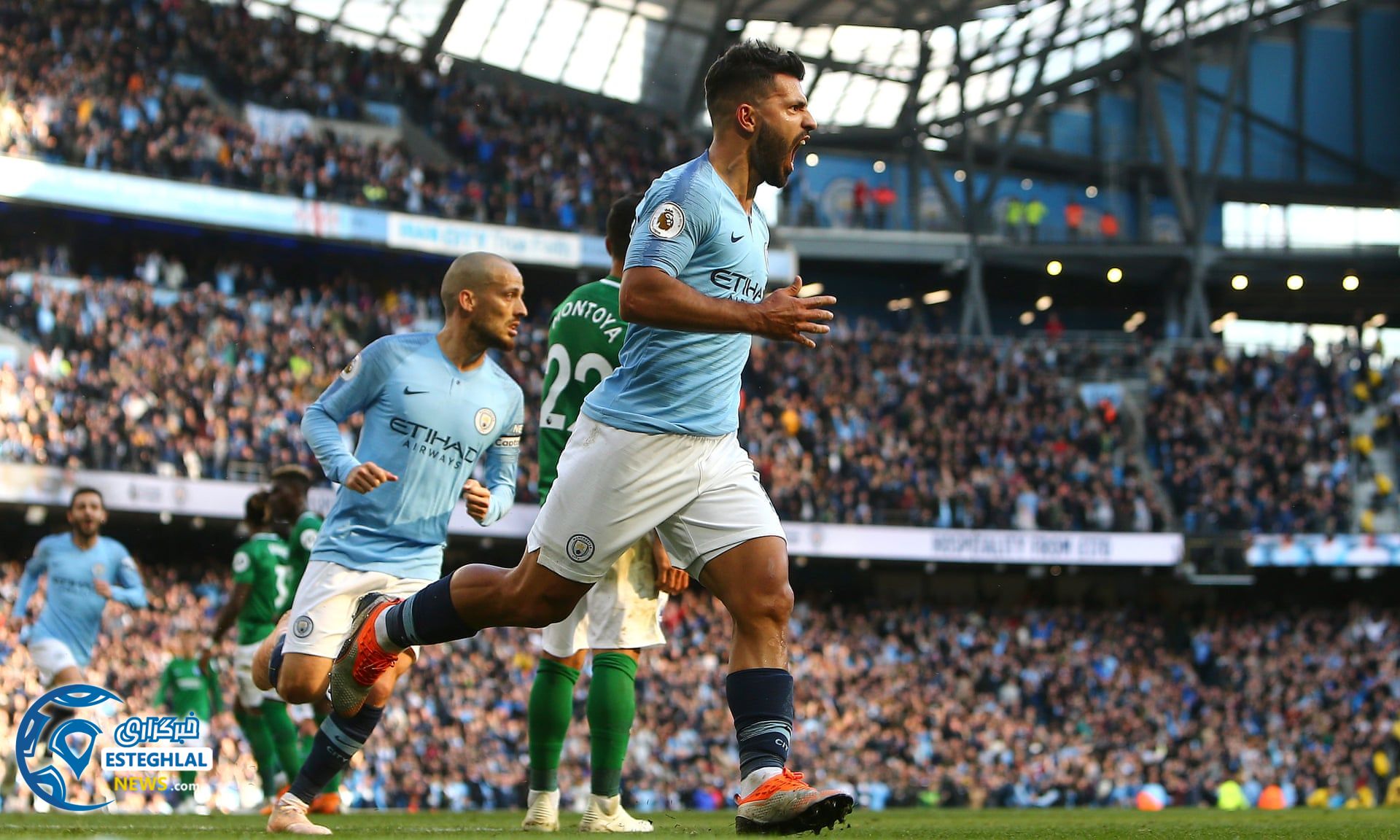 لیگ برتر انگلیس