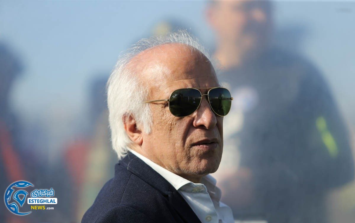 نصرالله عبداللهی