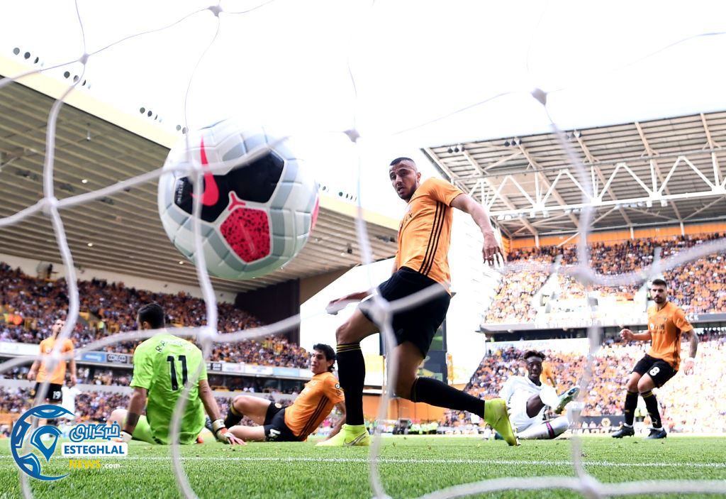 لیگ برتر انگلیس