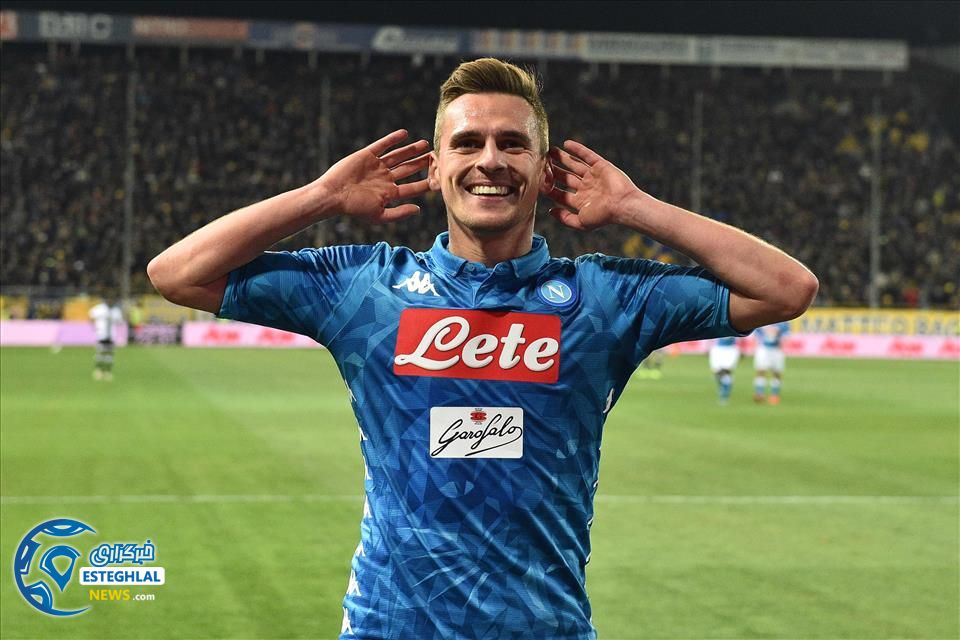 سری آ ایتالیا