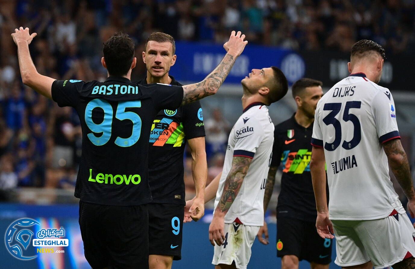 سری آ ایتالیا