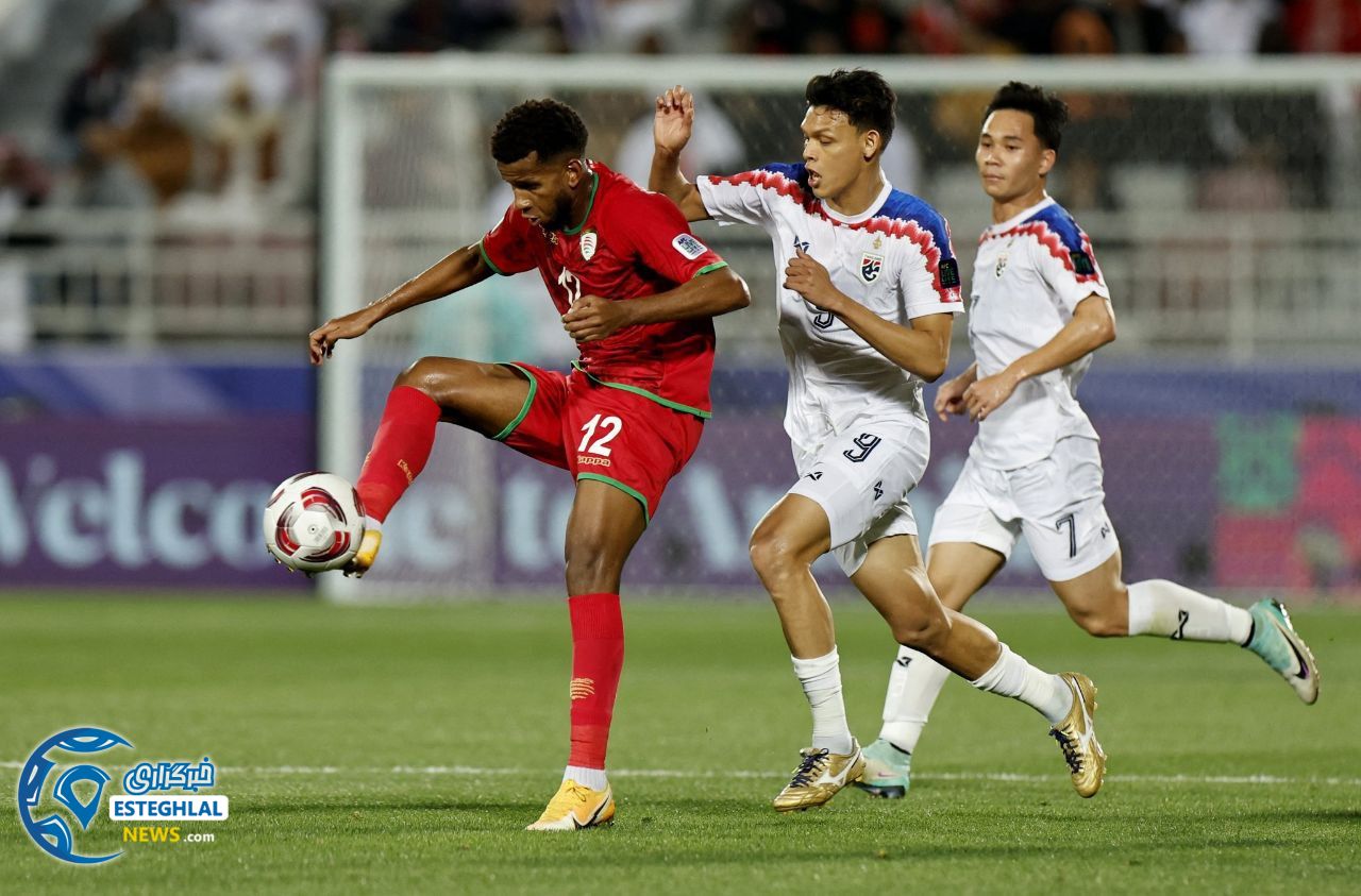 جام ملت های آسیا