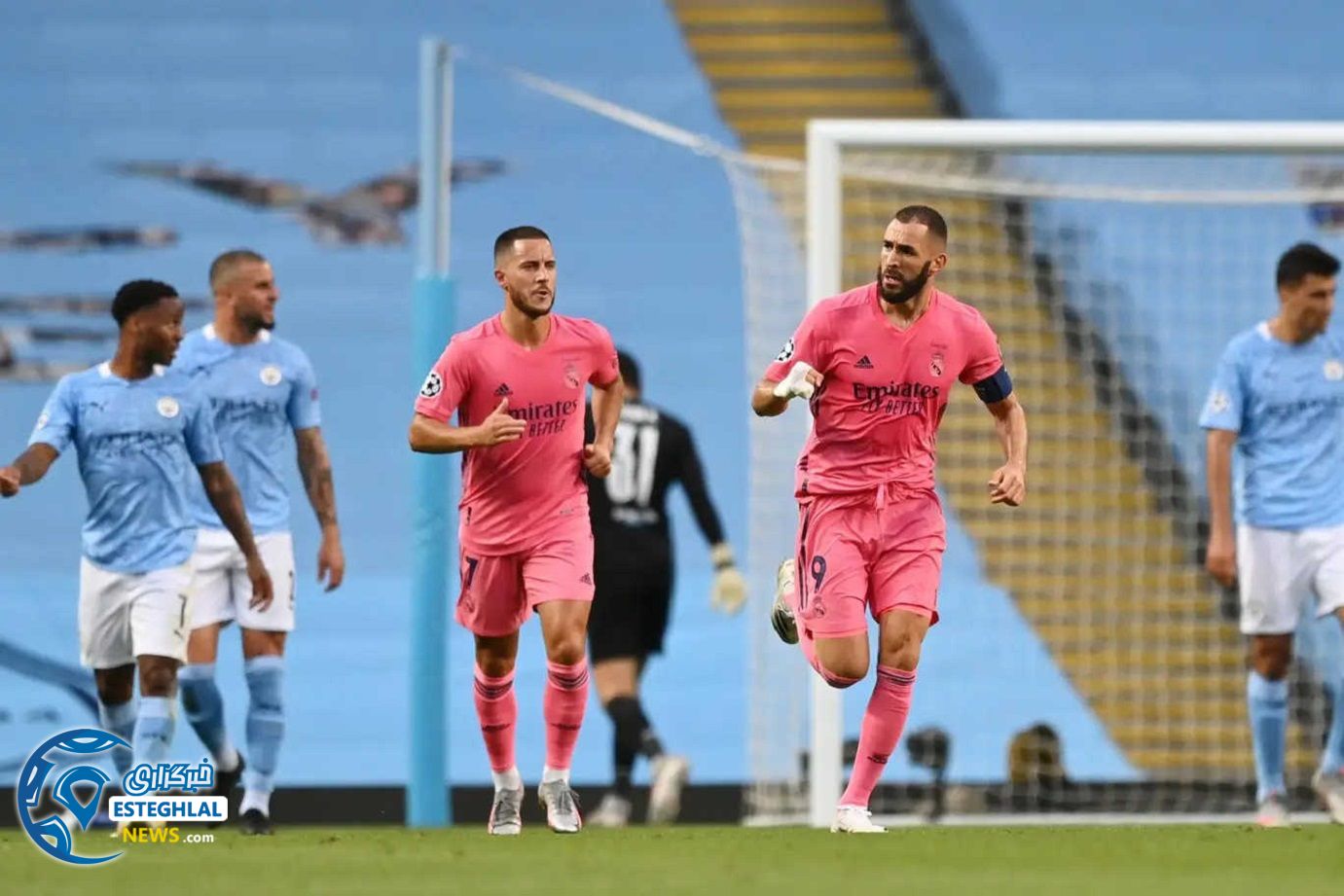 لیگ قهرمانان