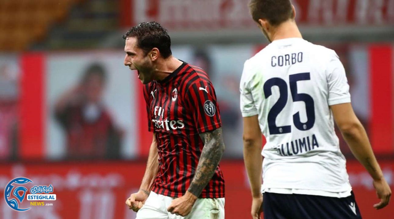 سری آ ایتالیا