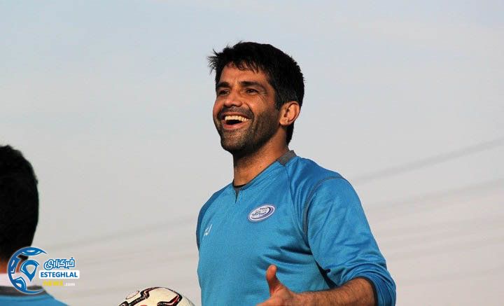 پیروز قربانی