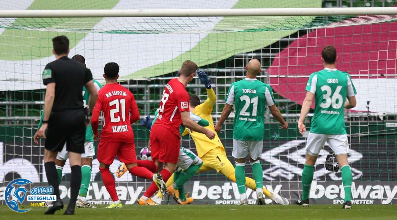 بوندسلیگا آلمان