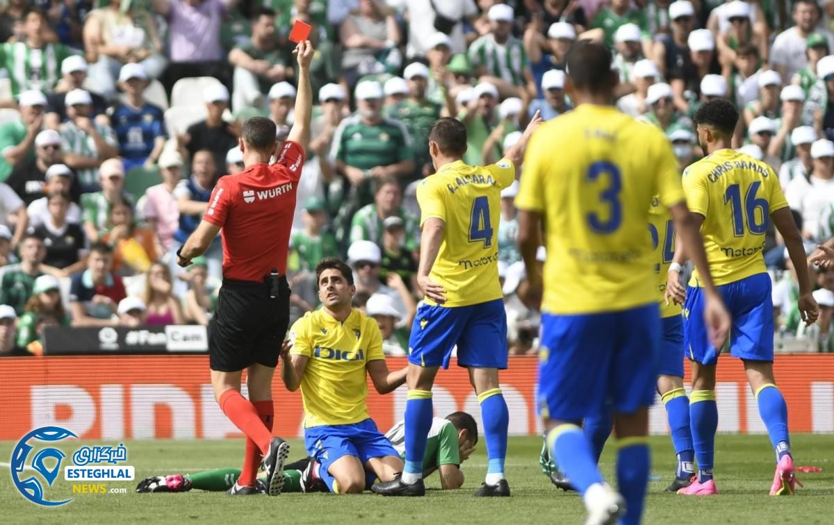 لالیگا اسپانیا