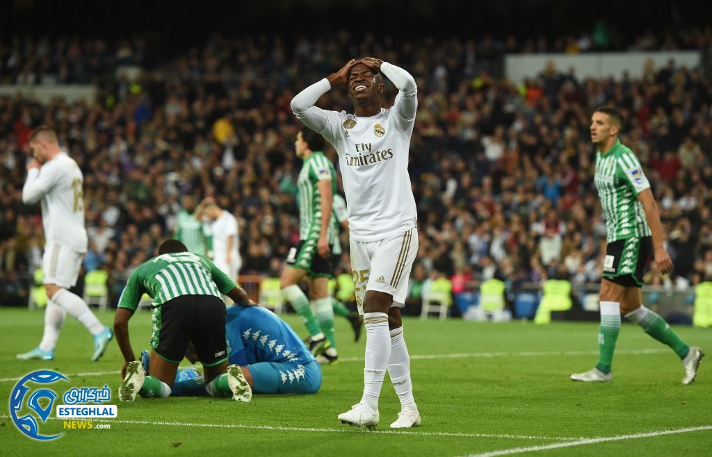 لالیگا اسپانیا