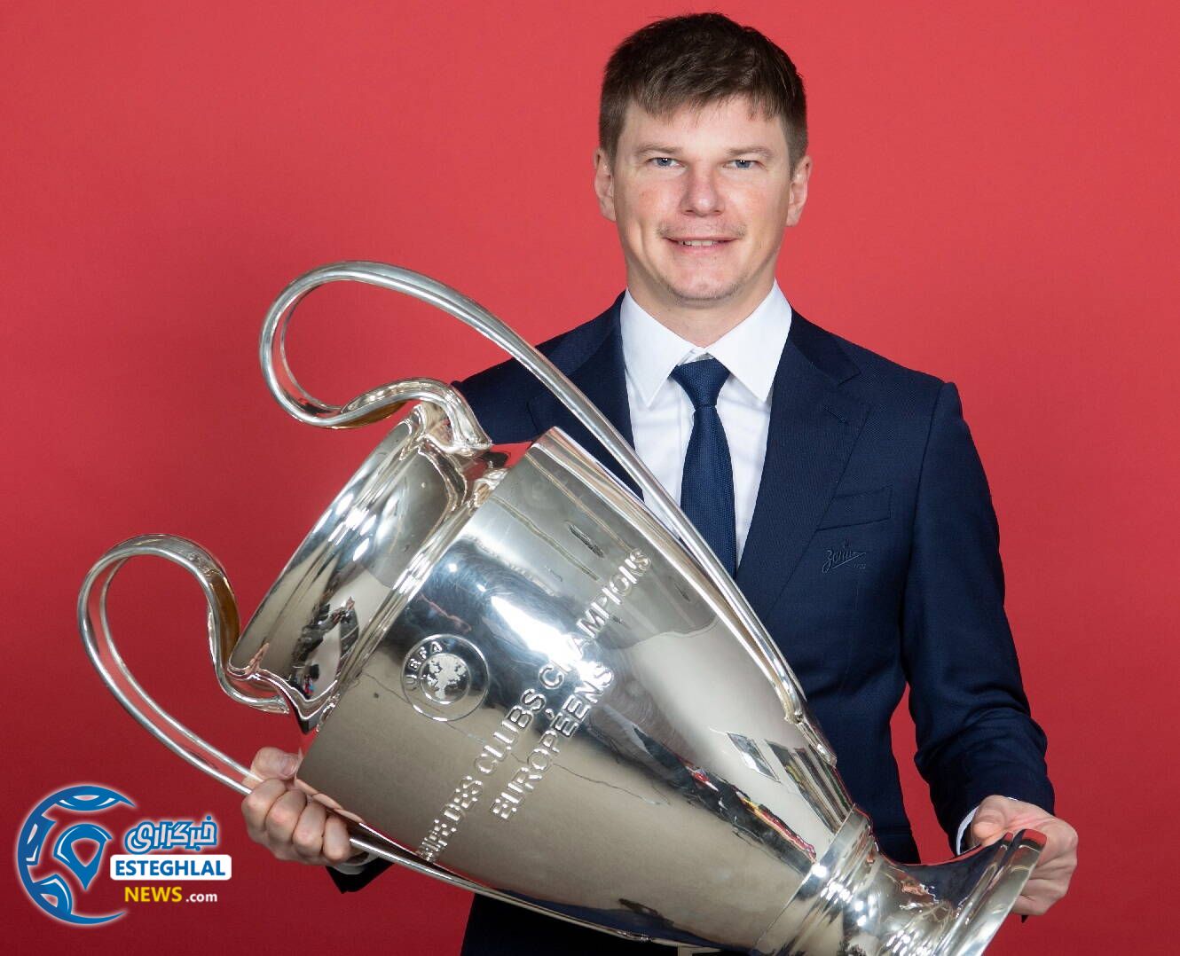 قرعه کشی 1/8 لیگ قهرمانان اروپا