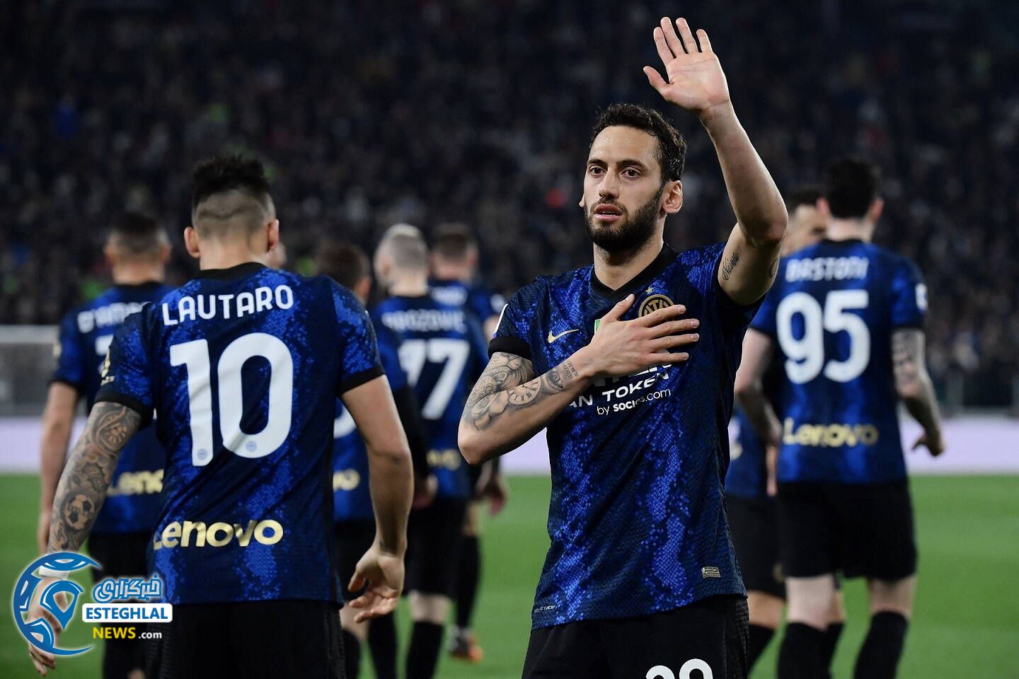 سری آ ایتالیا