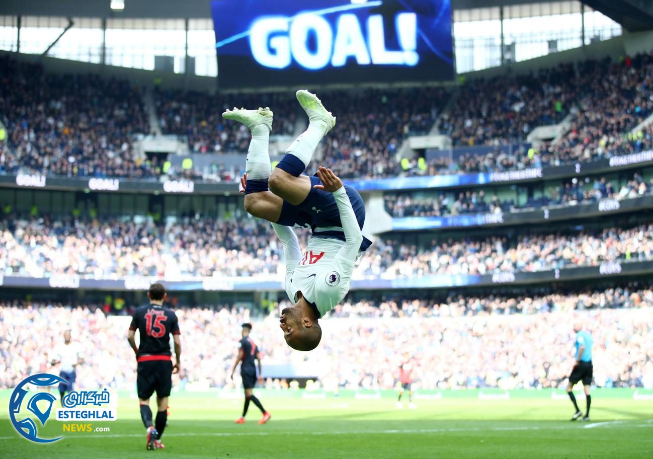 لیگ برتر انگلیس