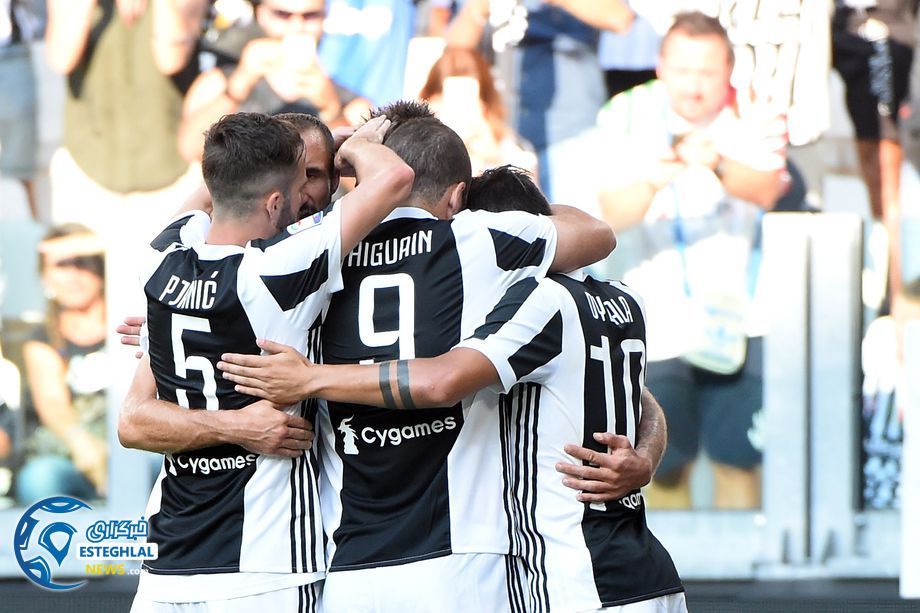 سری آ ایتالیا