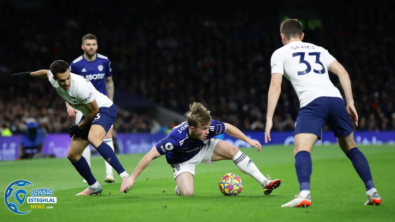 لیگ برتر انگلیس