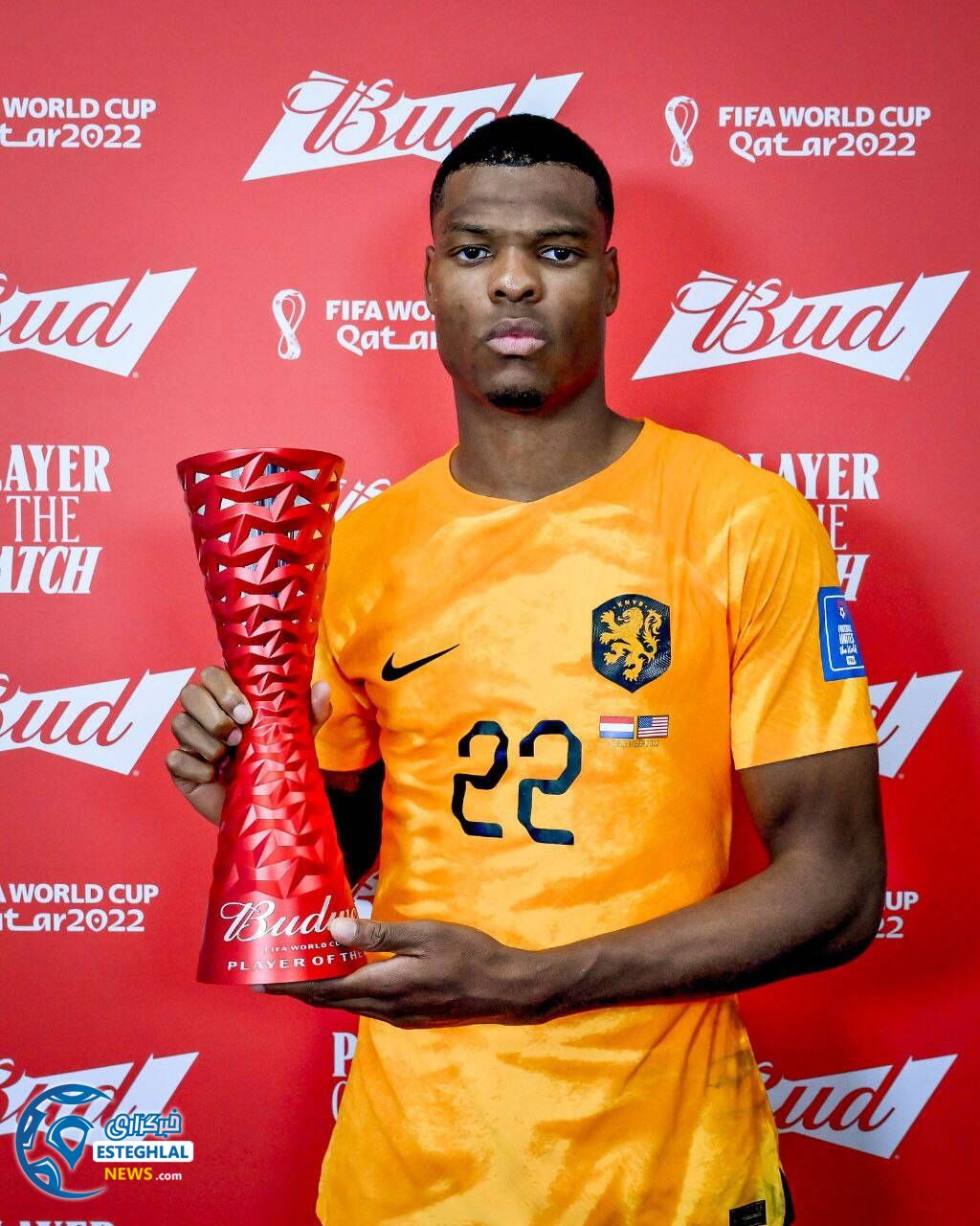 دنزل دومفرایس 