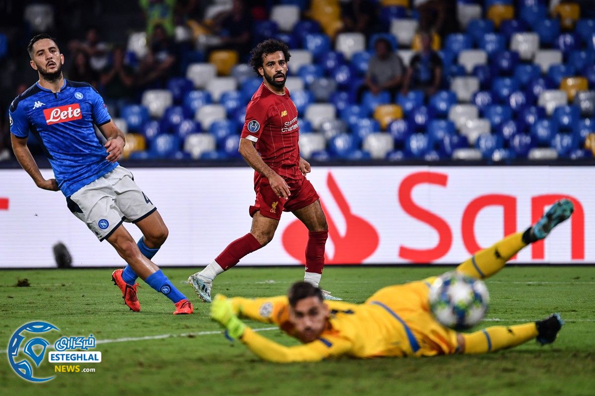 لیگ قهرمانان اروپا